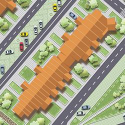 Вы знаете, что 80% цвета и света «поглощаются» нервной системой и только 20% - зрением?